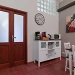 La Pieve Di Luca Appartement