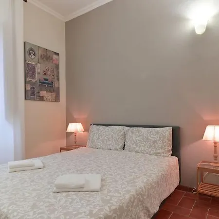 Apartman La Pieve Di Luca
