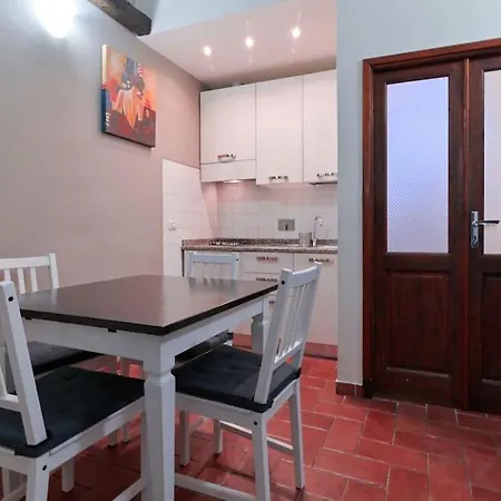 Apartament La Pieve Di Luca