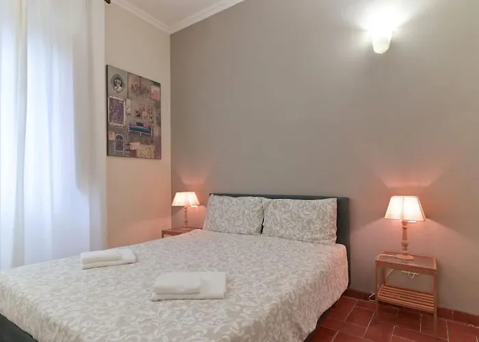 Apartman La Pieve Di Luca