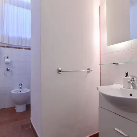 La Pieve Di Luca La Spezia