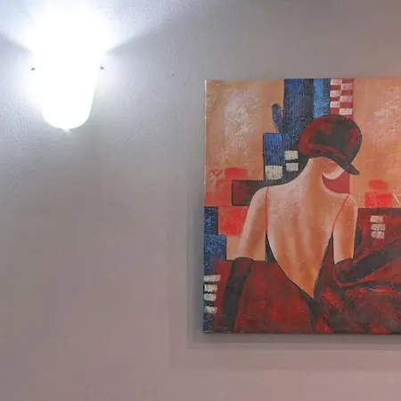 Lägenhet La Pieve Di Luca *