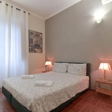 La Pieve Di Luca * La Spezia