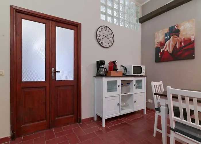 La Pieve Di Luca Apartment